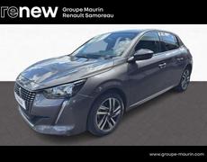 Peugeot 208 Samoreau
