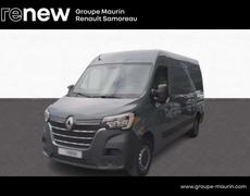 Renault Master Samoreau