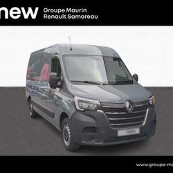 Renault Master F3300 L2H2 2.3 Blue dCi 150ch Grand Confort Euro6 Samoreau