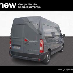 Renault Master F3300 L2H2 2.3 Blue dCi 150ch Grand Confort Euro6 Samoreau