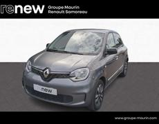 Renault Twingo 3 Samoreau