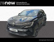 Renault Austral Samoreau