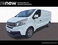 Fiat Talento Samoreau