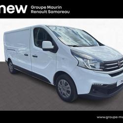 Fiat Talento 1.0 CH1 1.6 Multijet 120ch Pack Techno Samoreau