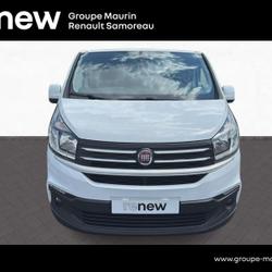 Fiat Talento 1.0 CH1 1.6 Multijet 120ch Pack Techno Samoreau