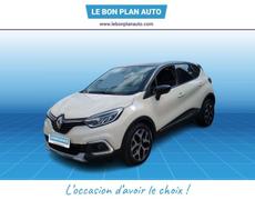 Renault Captur Corbeil-Essonnes