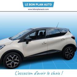 Renault Captur 1.5 dCi 90ch energy Intens Euro6c Corbeil-Essonnes