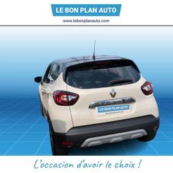 Renault Captur 1.5 dCi 90ch energy Intens Euro6c Corbeil-Essonnes