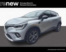 Renault Captur Samoreau