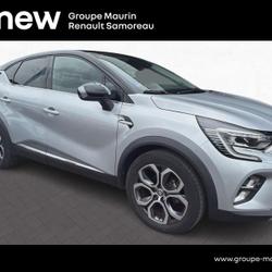 Renault Captur 1.0 TCe 90ch Techno Samoreau