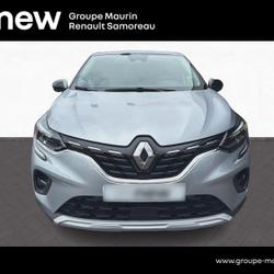 Renault Captur 1.0 TCe 90ch Techno Samoreau