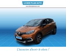 Renault Captur Corbeil-Essonnes