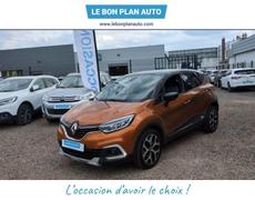 Renault Captur Corbeil-Essonnes