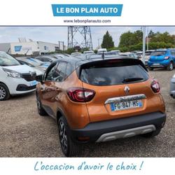 Renault Captur 1.5 dCi 90ch energy Intens Euro6c Corbeil-Essonnes