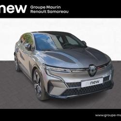 Renault Megane 4 V (BCB) Ph1 E-Tech Electric 220ch Iconic au Samoreau
