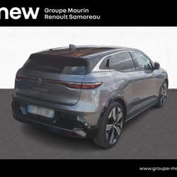 Renault Megane 4 V (BCB) Ph1 E-Tech Electric 220ch Iconic au Samoreau