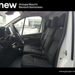 Renault Trafic L1H1 2T8 2.0 Blue dCi 130ch Grand Confort E6E Samoreau