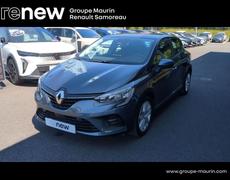 Renault Clio 5 Samoreau