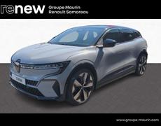 Renault Megane 4