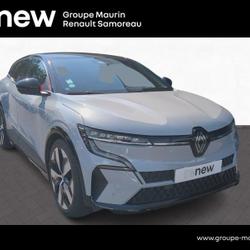 Renault Megane 4 E-Tech Electric EV60 220ch Techno optimum charge -B Samoreau