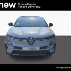 Renault Megane 4 E-Tech Electric EV60 220ch Techno optimum charge -B Samoreau