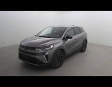 Renault Symbioz Samoreau