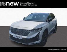 Renault Austral Samoreau