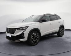 Renault Austral Samoreau