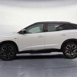 Renault Austral 1.2 E-Tech full hybrid 200ch esprit Alpine - 25 Samoreau
