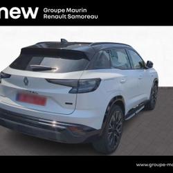 Renault Austral 1.2 E-Tech full hybrid 200ch esprit Alpine - 25 Samoreau