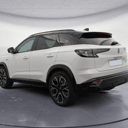 Renault Austral 1.2 E-Tech full hybrid 200ch esprit Alpine - 25 Samoreau