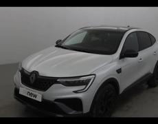 Renault Arkana Samoreau