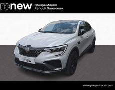 Renault Arkana Samoreau
