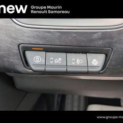 Renault Arkana 1.6 E-Tech 145ch full hybrid esprit Alpine -25 Samoreau