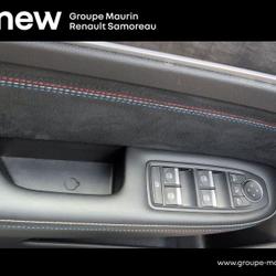 Renault Arkana 1.6 E-Tech 145ch full hybrid esprit Alpine -25 Samoreau
