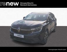 Renault Espace 5 Samoreau