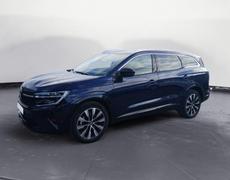 Renault Espace 5 Samoreau