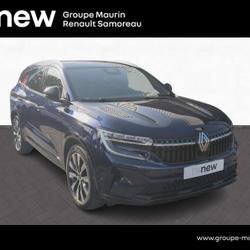 Renault Espace 5 1.2 E-Tech full hybrid 200ch Techno 7 places - 25 Samoreau