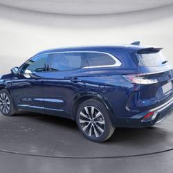 Renault Espace 5 1.2 E-Tech full hybrid 200ch Techno 7 places - 25 Samoreau