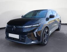 Renault Scenic 4 Samoreau