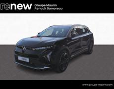 Renault Scenic 4 Samoreau