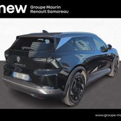 Renault Scenic 4 E-Tech Electric 220ch 87kWh Techno option Iconic grande autonomie -25 occasion - Samoreau - photo 3/38