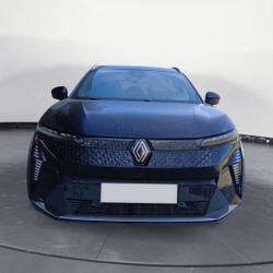 Renault Scenic 4 E-Tech Electric 220ch 87kWh Techno option Iconic grande autonomie -25 Samoreau