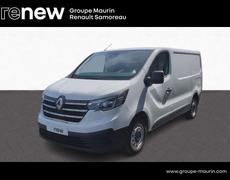 Renault Trafic Samoreau