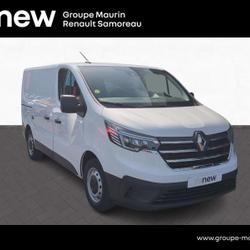 Renault Trafic L1H1 2T8 2.0 Blue dCi 130ch Grand Confort E6E Samoreau