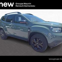 Dacia Duster 1.5 Blue dCi 115ch Extreme 4x4 Samoreau
