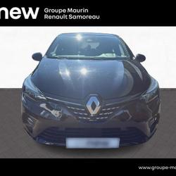 Renault Clio 5 1.0 TCe 90ch Techno Samoreau