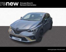 Renault Clio 5 Samoreau