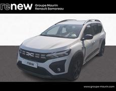 Dacia Jogger Samoreau