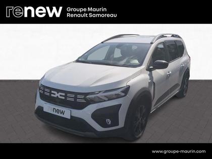 Dacia Jogger - 1.0 TCe 110ch SL Extreme+ 5 places - 17 500 €